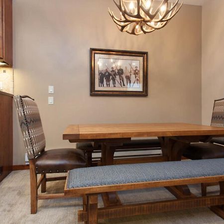 Kutuk Condominiums Steamboat Springs Szoba fotó