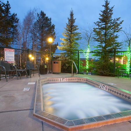 Kutuk Condominiums Steamboat Springs Kültér fotó