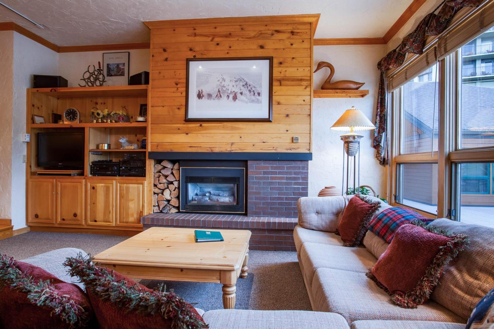 Kutuk Condominiums Steamboat Springs Szoba fotó