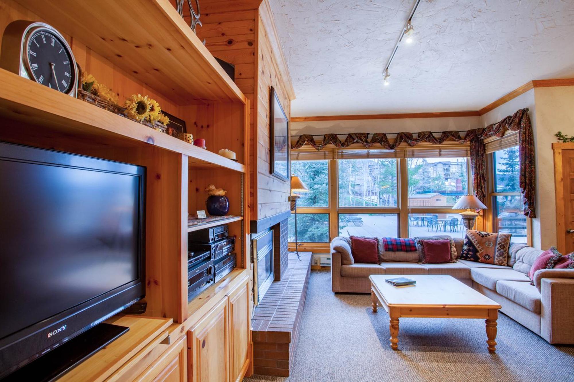 Kutuk Condominiums Steamboat Springs Szoba fotó