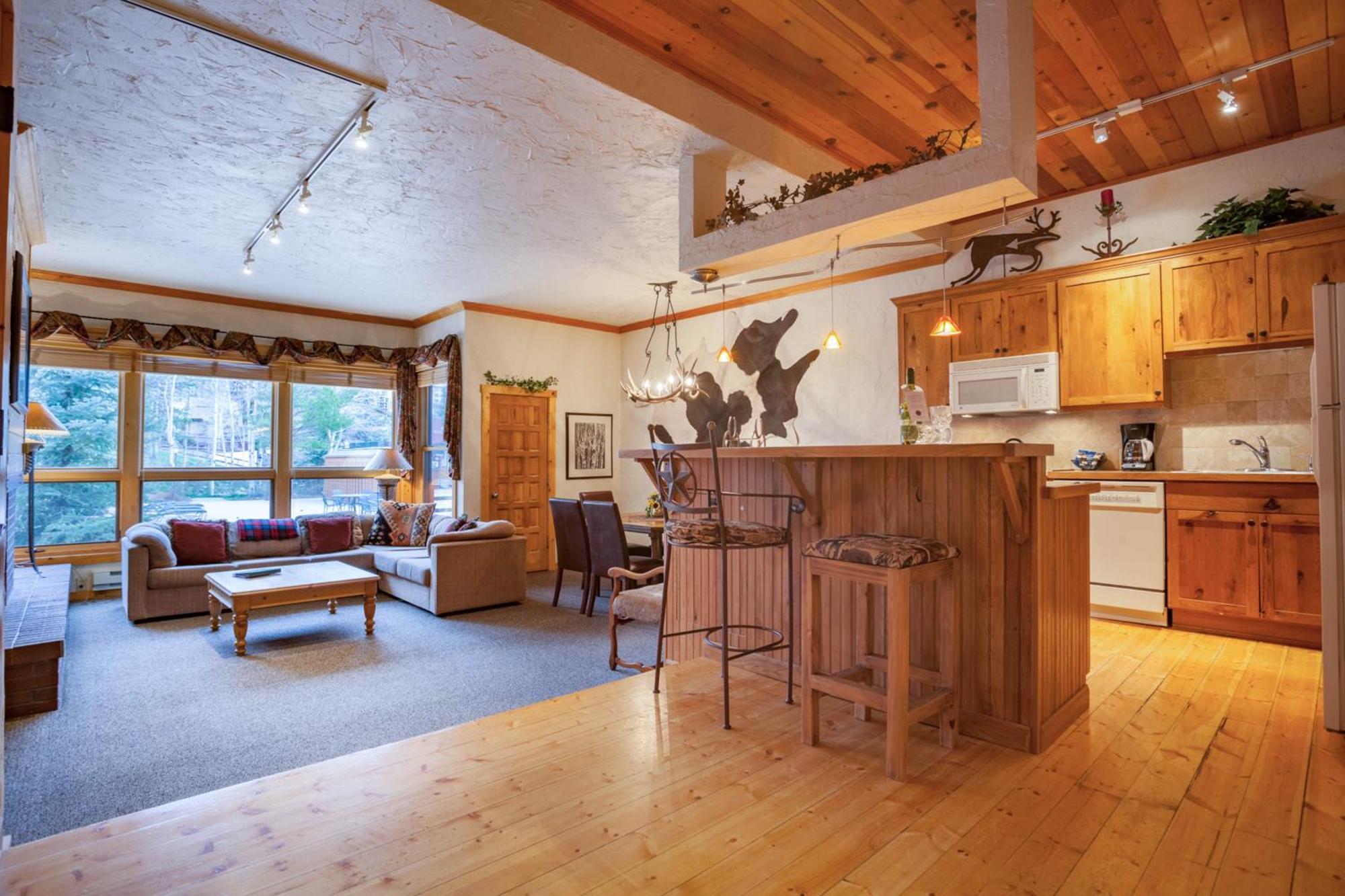 Kutuk Condominiums Steamboat Springs Szoba fotó