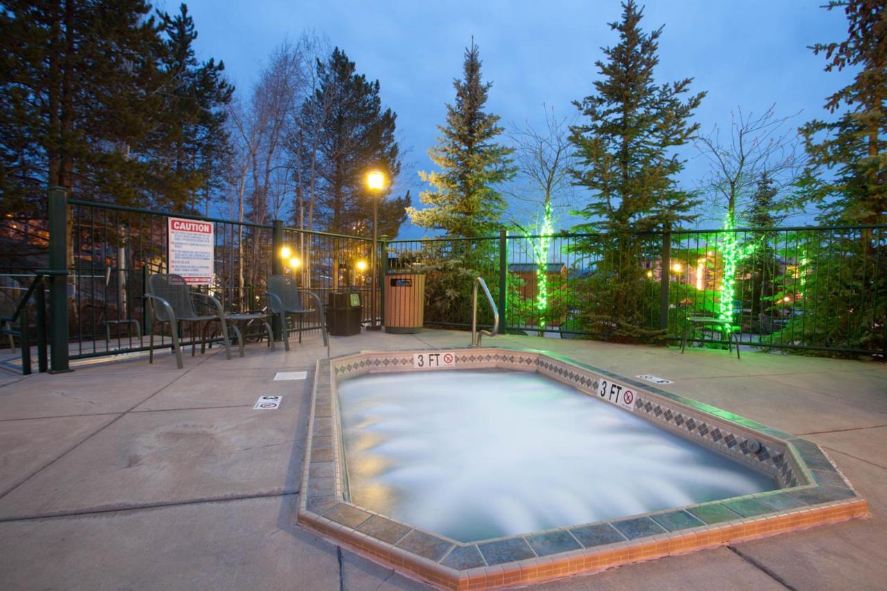 Kutuk Condominiums Steamboat Springs Kültér fotó