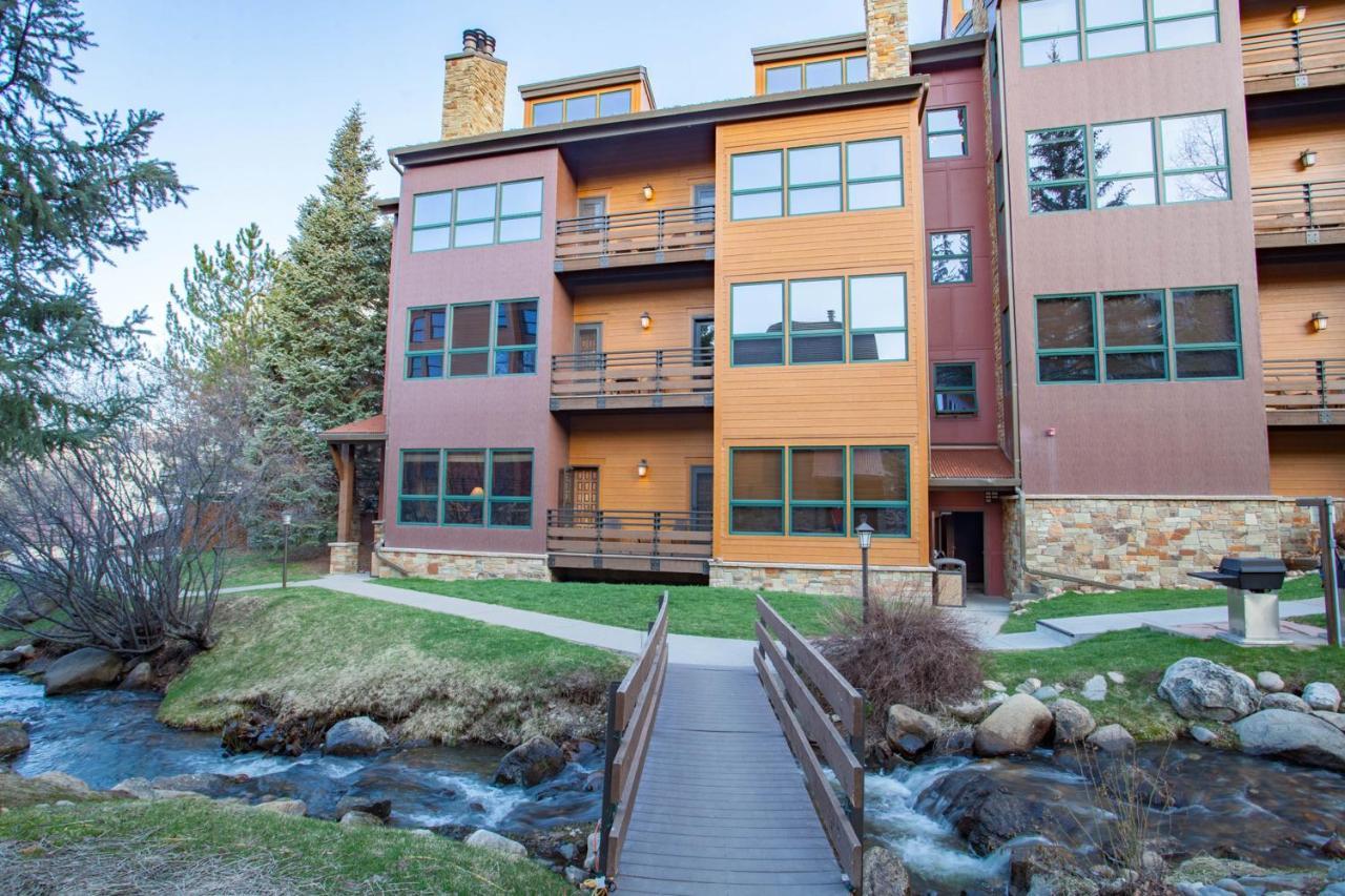 Kutuk Condominiums Steamboat Springs Kültér fotó