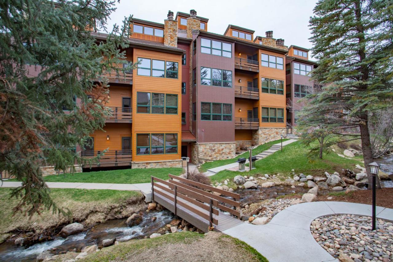 Kutuk Condominiums Steamboat Springs Kültér fotó