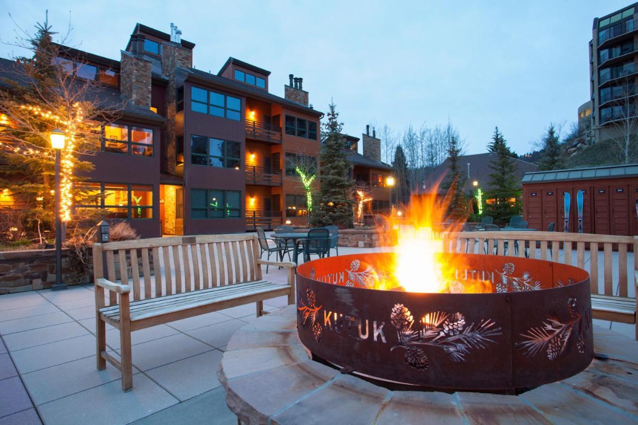 Kutuk Condominiums Steamboat Springs Kültér fotó